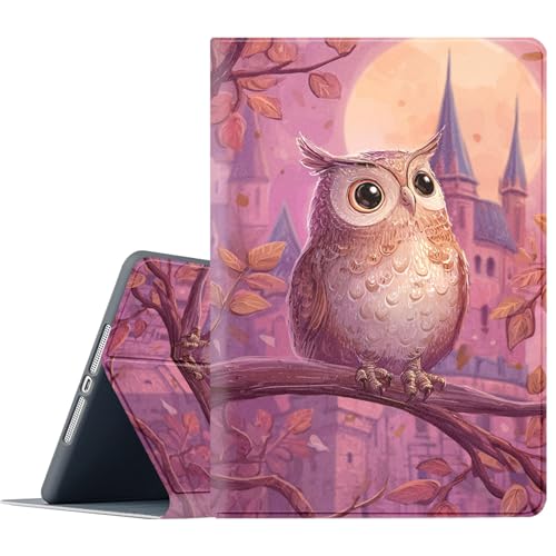 Accensione/spegnimento automatico: questa custodia magnetica sveglia il tablet quando lo apri e lo mette a dormire quando lo chiudi, in modo da non doverti preoccupare della durata della batteria.