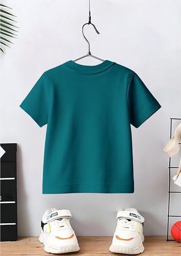 Image of GRAND MAX Boys' T-Shirt Combo Pack of 3