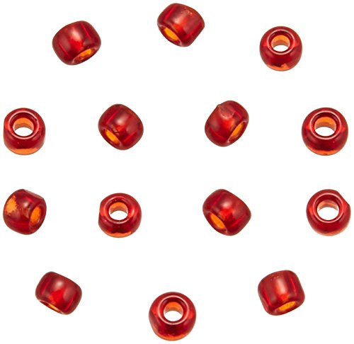 TOHO シャーロットビーズ 特小 10束入り 糸通しビーズ 外径約1.5mm CHS-5C 入り