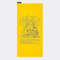 Amazon.co.jp: ほぼ日の下敷き らんま1/2 weeksサイズ用 TTT0000N512XX