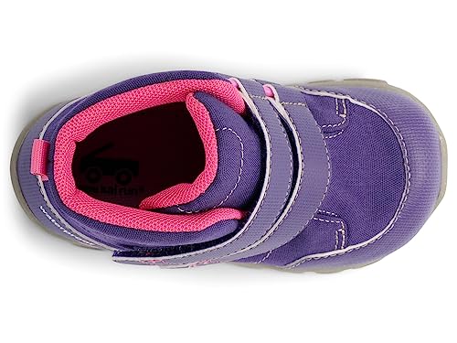Image of See Kai Run Skye Adapt WP Purple 9
