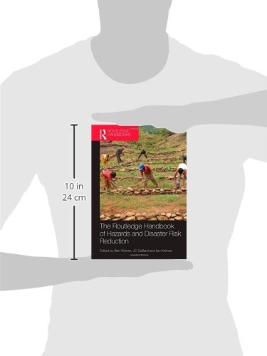 The Handbook of Hazards and Disaster Risk Reduction