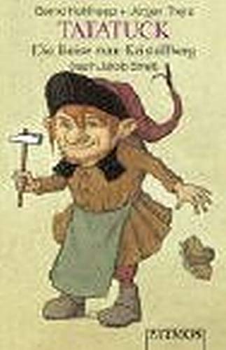 Tatatuck, 1 Cassette Tatatuck, 1 Cassette