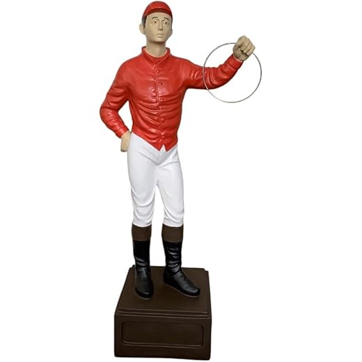 What is a lawn jockey urban dictionary Classic Red Garden Lawn Jockey Statue