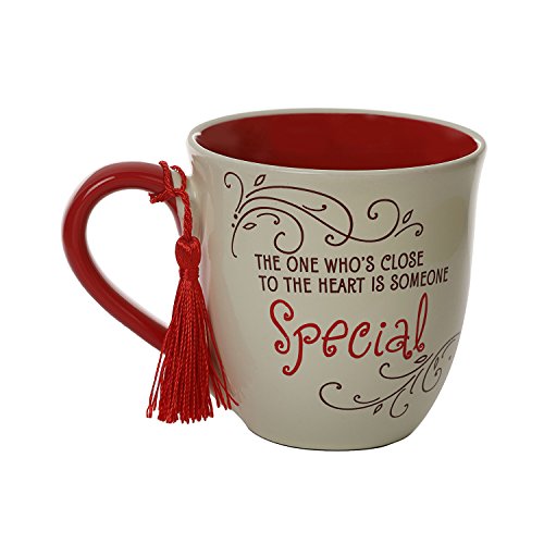 Image of Archies Ceramic Coffee Mug Classic Relation (Someone Special),270Ml,1Pc,Multi