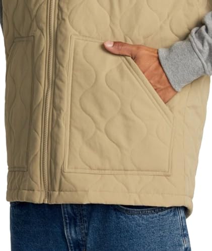 Image of RVCA Mens Puffer Jacket