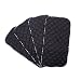 Classic Equine Quilted Standing Wraps