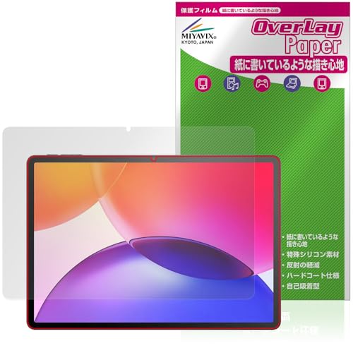 �~���r�b�N�X TCL TAB A1 Plus 9445X �Ή� �ی� �t�B���� ���������� ���̂悤�ȏ����S�n �h�w�� �h�C�A ���{��