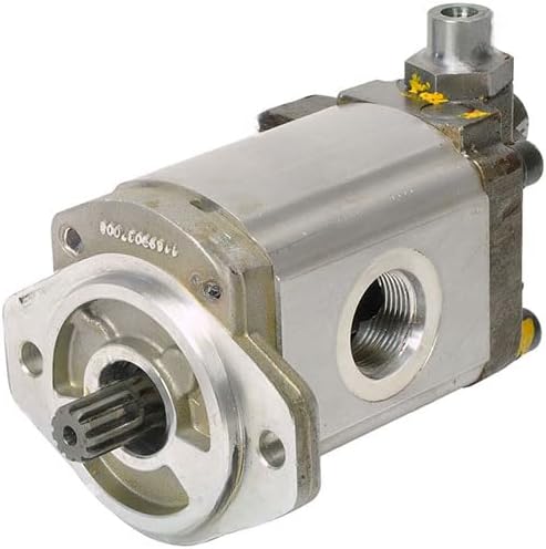 FORKLIFT HYDRAULIC PUMP A215001 fits Models G20/25/30S-3 G20/25/30E-3 GC20/25/30S/E-3