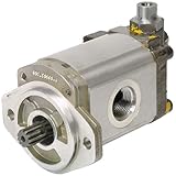FORKLIFT HYDRAULIC PUMP A215001 fits Models G20/25/30S-3 G20/25/30E-3 GC20/25/30S/E-3