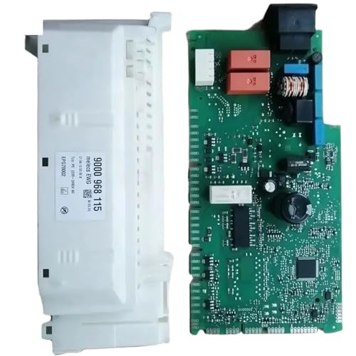 Placa base 9000968115, compatible con Siemens Bosch, repuestos for placa de control de lavavajillas DD