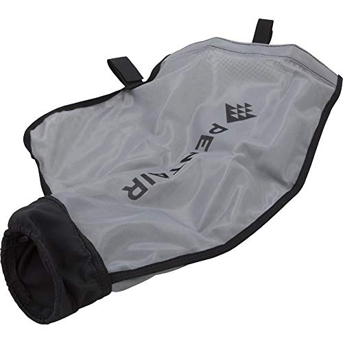 Pentair Debris Bag, Racer, w/Hook and Loop, w/o Collar Kit - image 2