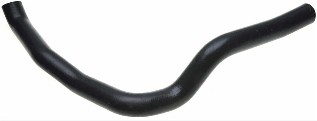 (1x) Upper Radiator Coolant Hose Replacement, Upper Radiator Hose - Coolant Hose fits Chevrolet Corvette 1984 fits Chevy Corvette 1984