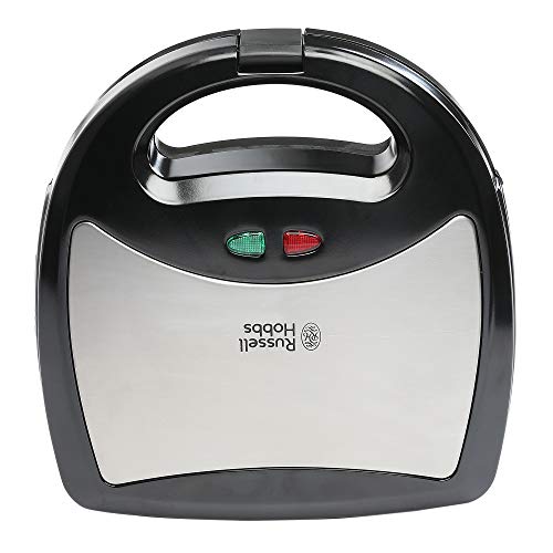 Russell Hobbs RST750M3 – 750 Watt Non-Stick 3 in 1 Sandwich Maker