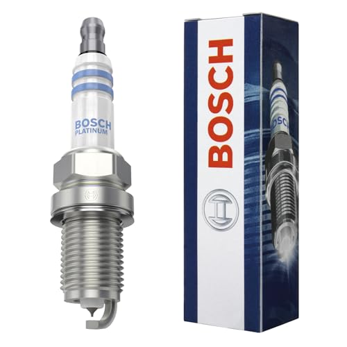 Bosch FR7DPP30T - Platinum Zündkerzen - 1 Stück
