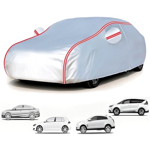 Autoabdeckung für Renaul𝘵 Talisman Concept (480.5 x 195 x