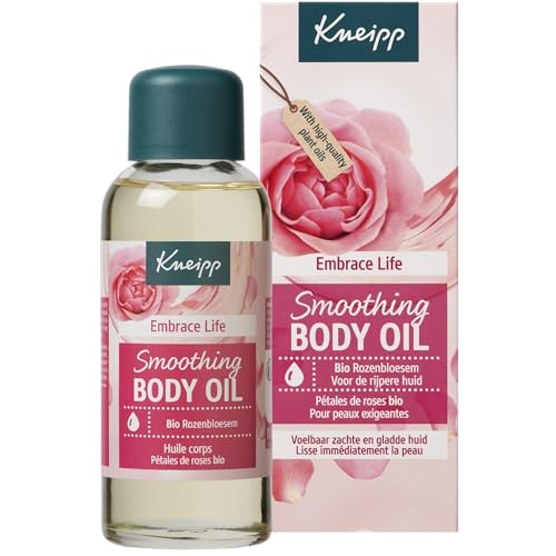 Kneipp aceite de piel abrazo vida