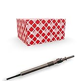 febi bilstein 47507 Glow Plug, pack of one