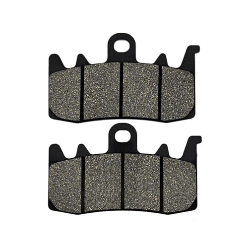 Plaquettes de frein avant Panigale 899 959 et Multistrada 937