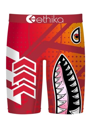 Ethika Mens Staple | BMR Viewtiful (AST, M)