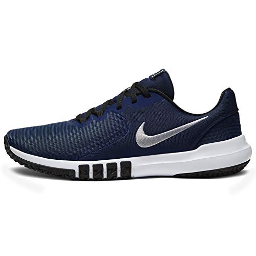 Image of Nike Mens Flex Control Tr4 Training Shoes