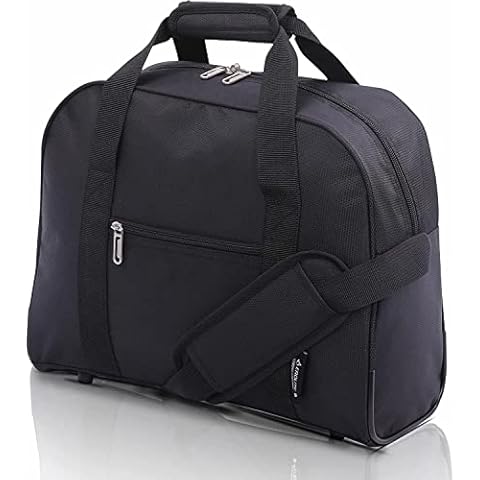 Sac de vol Aerolite 40x30x15 Cover