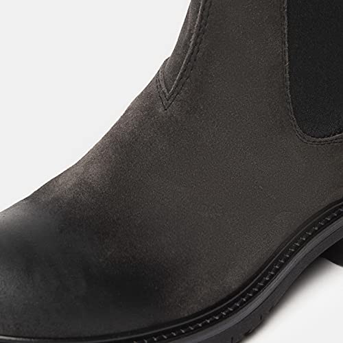 Nero Giardini I001853U Stivaletti Chelsea Uomo in