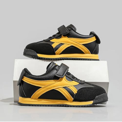 Girls Boys Breathable Causal Sneakers Outdoor Sports Athletic Tennis Shoes3