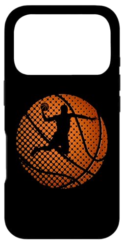 Basketball Game Shirt Coach Court Gift Sport �X�}�z�P�[�X iPhone 17 Pro �p