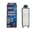 (60) Eureka Sanitaire 61830 HF5 HEPA w/activated Charcoal Vacuum Filter, Bagged, bagless & Upright, Boss, Genesis, Signature, Litespeed, Refurb Powerline, Whirlwind Vacuum Cleaners, 61830, 61830A, 61840