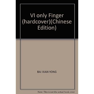 VI only Finger