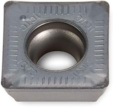 5811249 Insert SHLT110408TN-HR IN2005 4 Cornered Insert for Quad Bore Steel & General Purpose (Pack of Each)