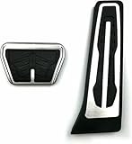 g60 kupplung drehmoment Der Austausch der Pedale verbessert das Fahrgefühl und erhöht die Sicherheit bei Regen.