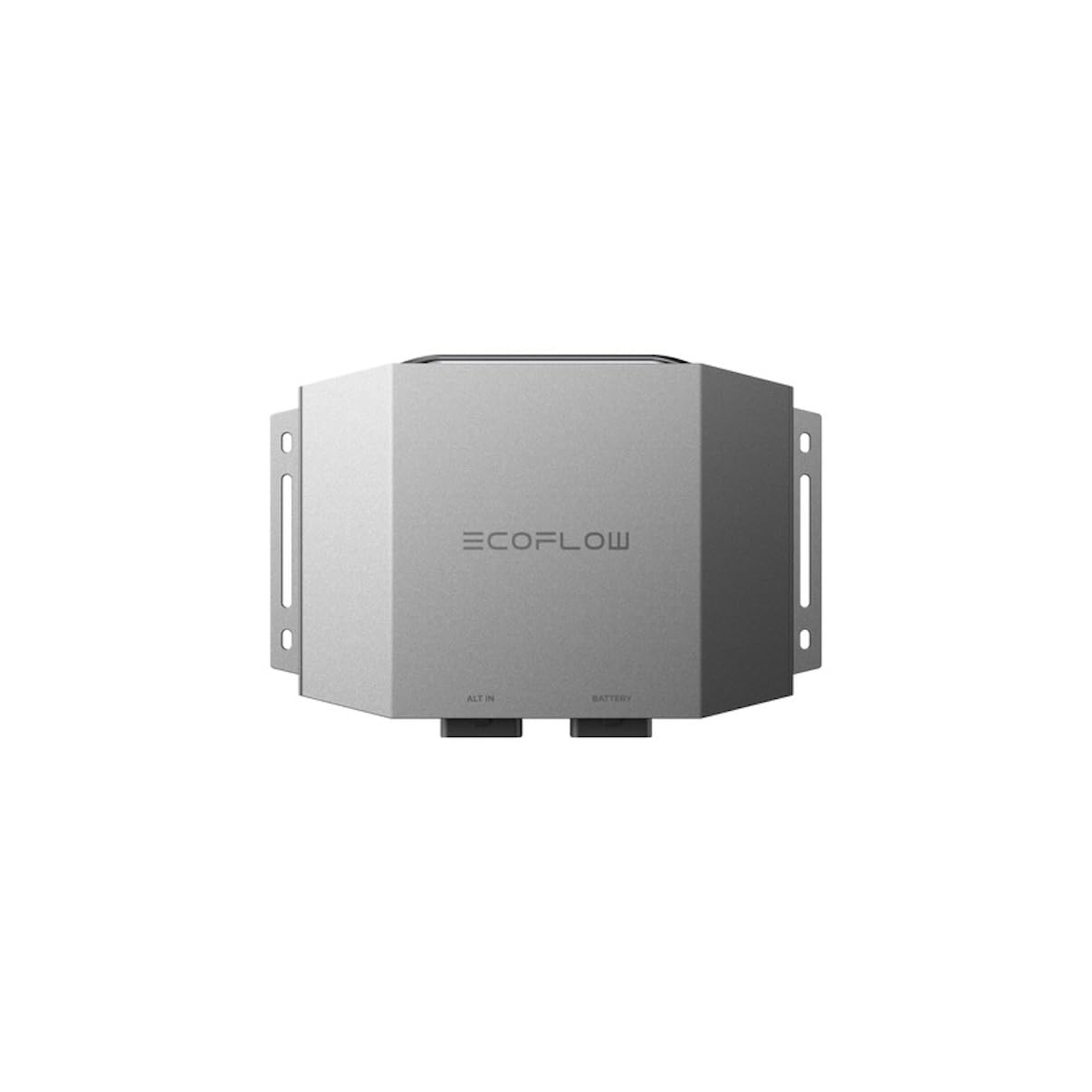 EcoFlow - Cargador de batería para coche (600 W, 12/24 V)