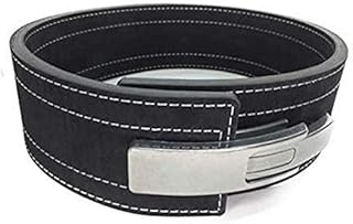 Inzer Advance Designs Forever Lever Belt 10MM Xlarge Black