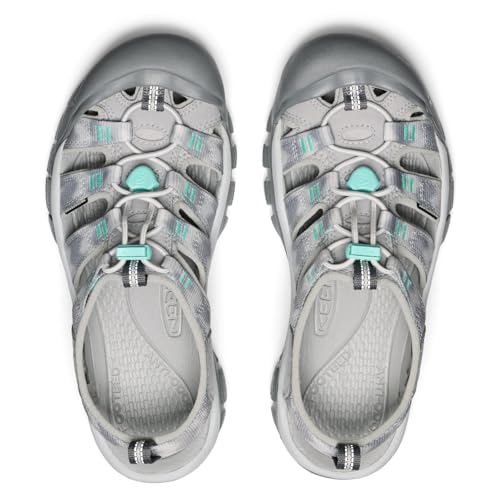 Image of KEEN Women's Newport H2 Closed Toe Water Sandals