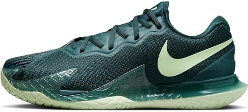 Nike Zoom Steam Cage 4 Rafa mens Low