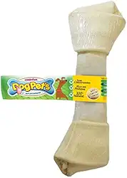 Ossinho DogPets Cães Natural Grande 8/9 108g