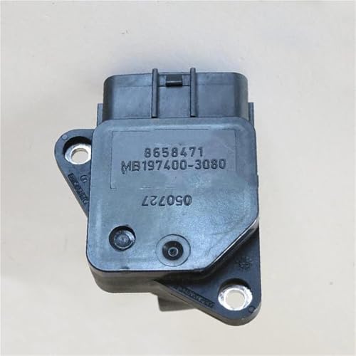 Débitmètre d'air MAF 9202199 composant électronique Volvo S40 2006