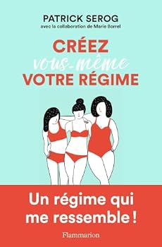 Paperback Créez vous-même votre régime [French] Book