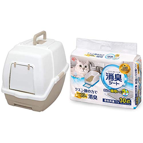 猫 トイレ シートの人気商品 通販 価格比較 価格 Com