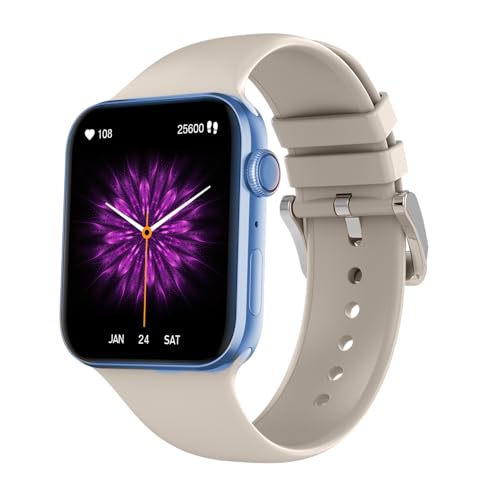 Image of Fire-Boltt Ninja Call Pro Max AMOLED