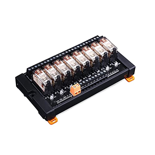 Module combiné Carte d'alimentation PLC pour la modernisation d'atelier - 5