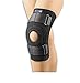 Safe-T-Sport Hinged Knee Brace, Neoprene -XXX Large