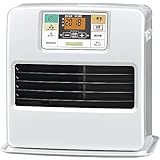 コロナ(Corona) 石油ファンヒーター ヒーター STシリーズ (木造10畳まで/コンクリート13畳まで) FH-ST36BYA4(W)