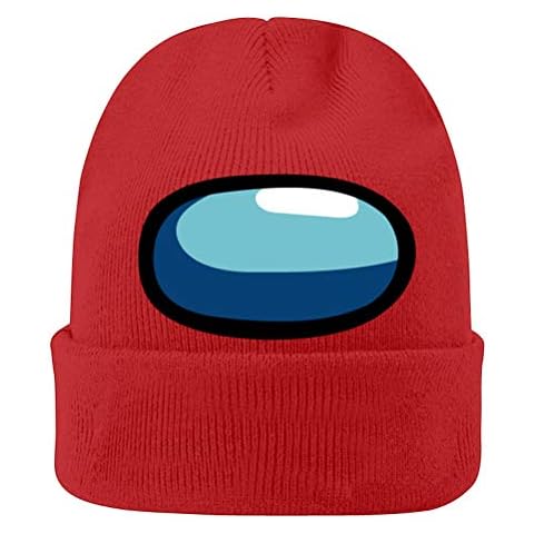 spier Gorro de invierno Among Us, unisex Cover