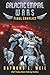 Galactic Empire Wars: Final Conflict: Book Six