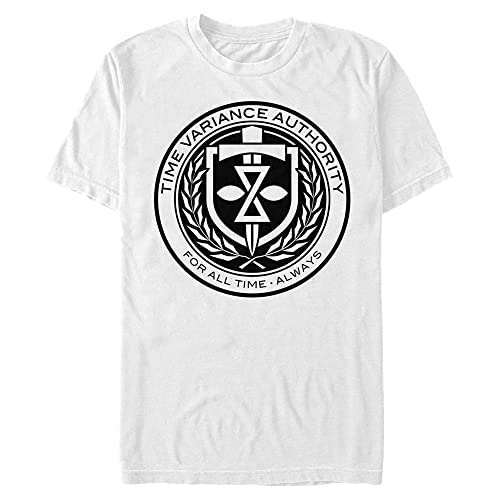 Marvel Coffre Avant T-Shirt Homme Idéal pour Vos Sorties Pop Culture