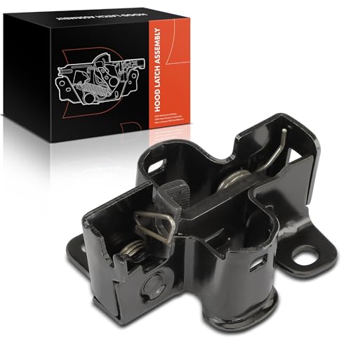 Serrure de capot Frankberg pour Classe CLC CL203 et Classe C S203 remplacer 219880016064