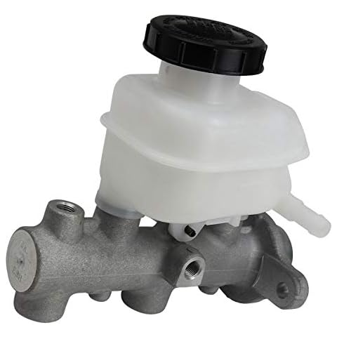 Beck Arnley Brake Master Cylinder Assembly Cover
